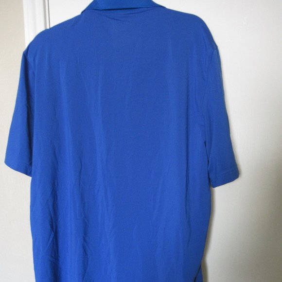 FILA Golf Polo, Size L, preowned - Picture 3 of 4